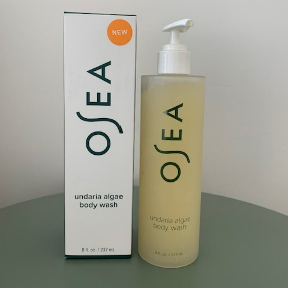 Osea Undaria Algae Body Wash